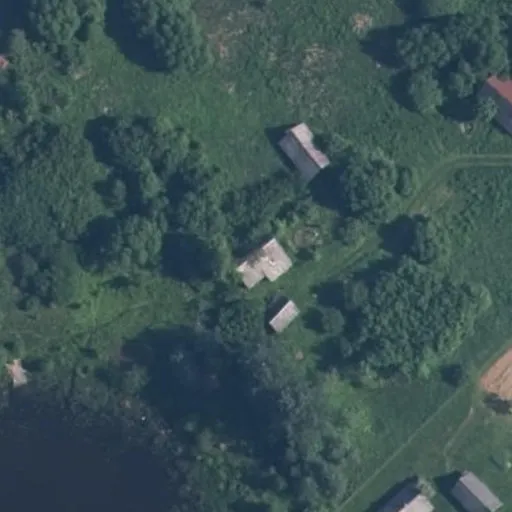 Vaizdas iš viršaus: Plikiškių g. 21, Plikiškės