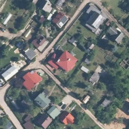 Vaizdas iš viršaus: Bajorų Sodų 17-oji g. 24, Vilnius
