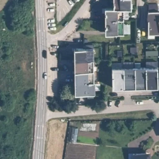 Vaizdas iš viršaus: Talino g. 39, Vilnius