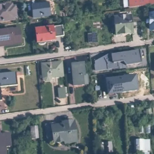 Vaizdas iš viršaus: Kalvarijų Sodų 6-oji g. 9, Vilnius