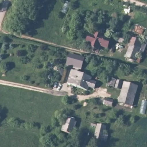 Vaizdas iš viršaus: Paplentės g. 50, Talokiai