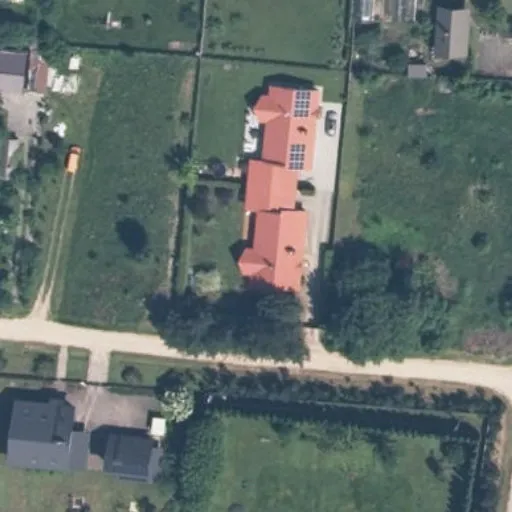 Vaizdas iš viršaus: Ateities g. 10, Skaidiškės