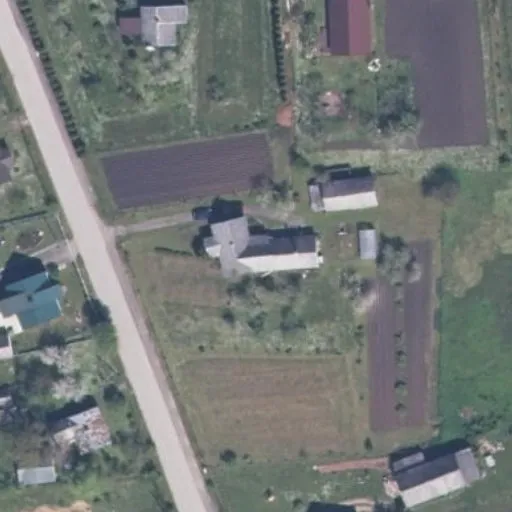 Vaizdas iš viršaus: Šonos g. 12, Šaukėnai