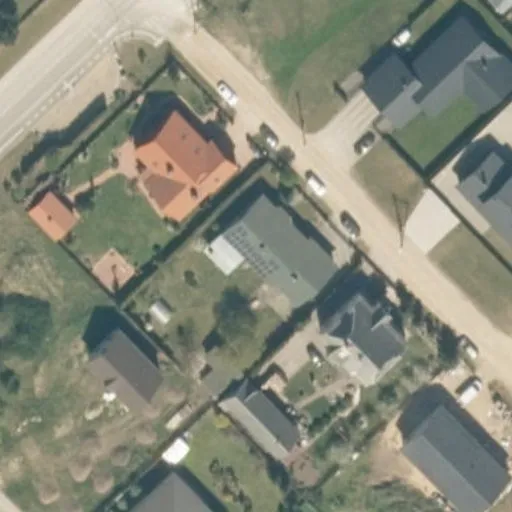 Vaizdas iš viršaus: S. Daukanto g. 17, Tauragė