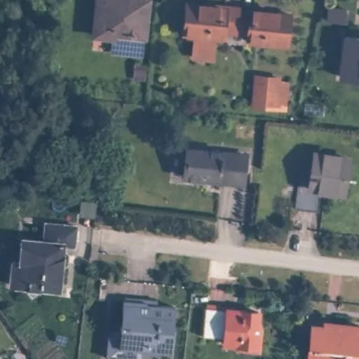 Vaizdas iš viršaus: Pelėdūnų g. 6, Vilnius