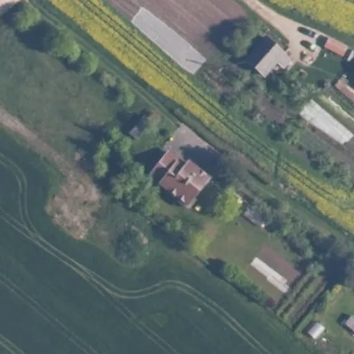 Vaizdas iš viršaus: Pusiasalio g. 5, Jakštaičiukai