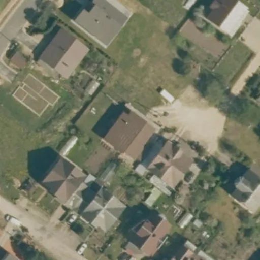 Vaizdas iš viršaus: Skroblų g. 44, Šiauliai