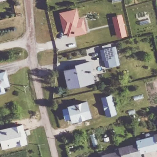 Vaizdas iš viršaus: Sūkurio g. 35, Panevėžys