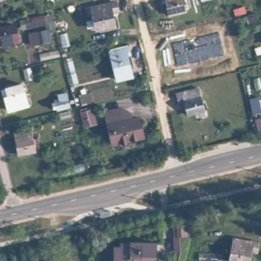 Vaizdas iš viršaus: Sakališkių g. 41, Vilnius