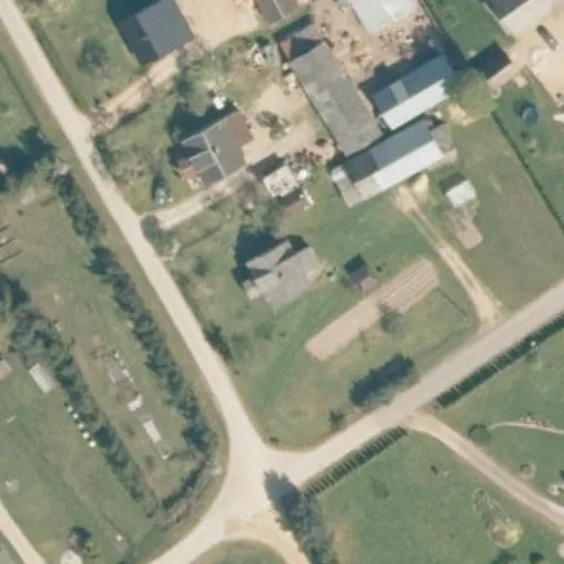 Vaizdas iš viršaus: Pilės g. 24, Biržų Laukas