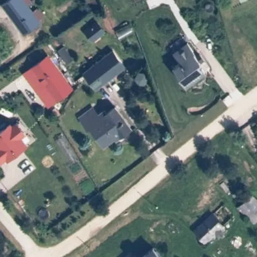 Vaizdas iš viršaus: Gerosios Valios g. 5, Vilnius