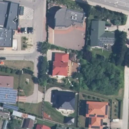 Vaizdas iš viršaus: Juodasis kel. 38C, Vilnius