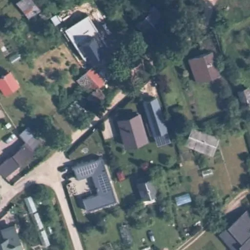 Vaizdas iš viršaus: Kairėnės Sodų 3-ioji g. 3, Vilnius