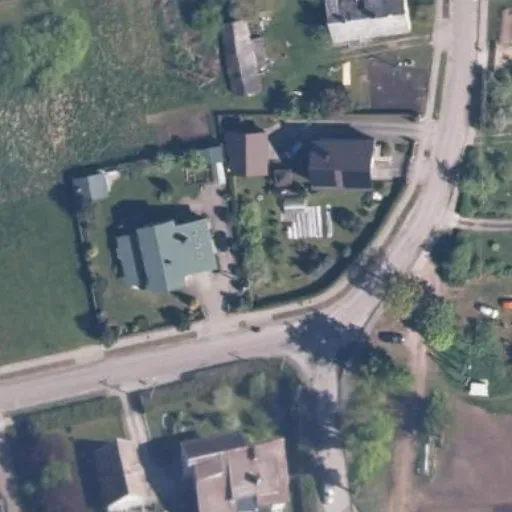 Vaizdas iš viršaus: Kražantės g. 16A, Kelmė