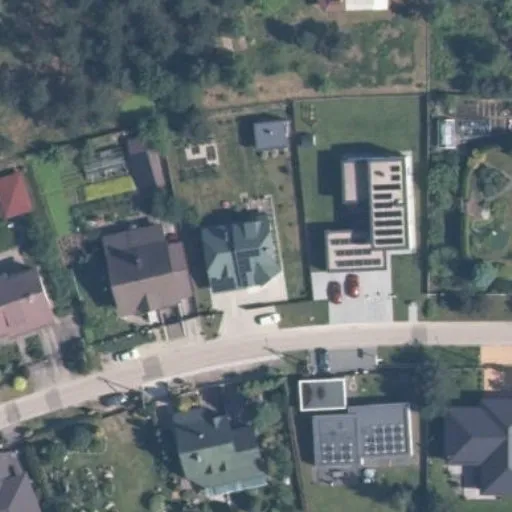 Vaizdas iš viršaus: Numėjos g. 15, Vilnius