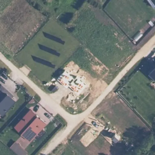 Vaizdas iš viršaus: Vakarų g. 7, Šiauliai