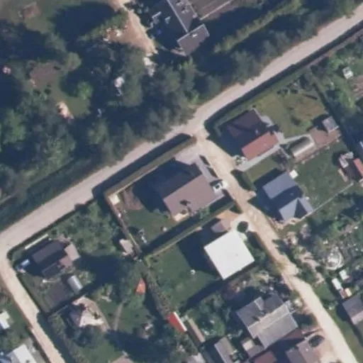 Vaizdas iš viršaus: Klevo Sodų 3-oji g. 1, Šiauliai