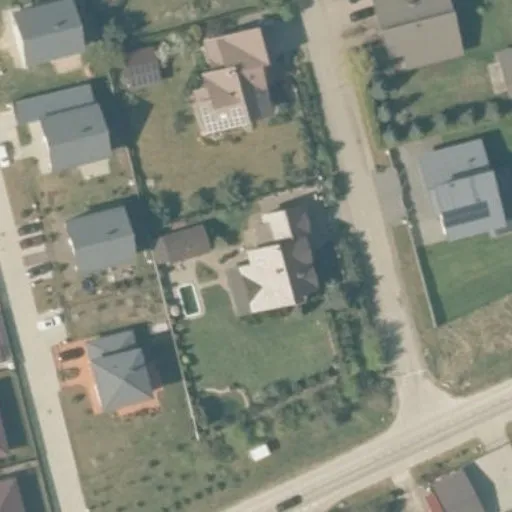 Vaizdas iš viršaus: Purmalės g. 2, Kalotė