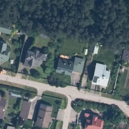 Vaizdas iš viršaus: Karaliaus Šulinio g. 21, Vilnius
