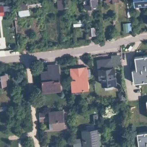 Vaizdas iš viršaus: Žirgo g. 125, Vilnius