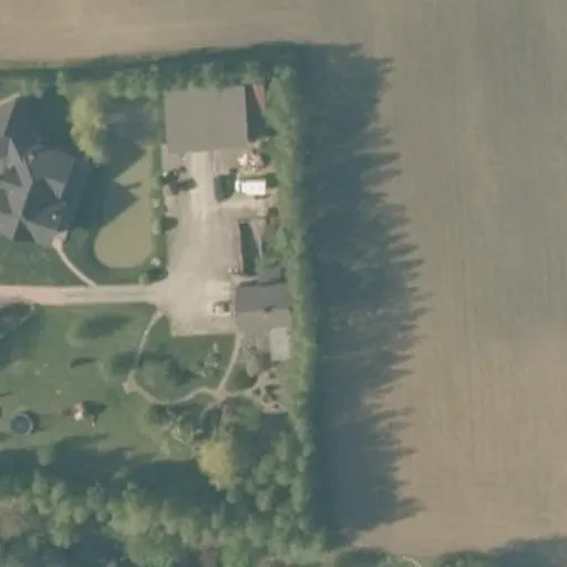 Vaizdas iš viršaus: Rąžės g. 3, Peskojai