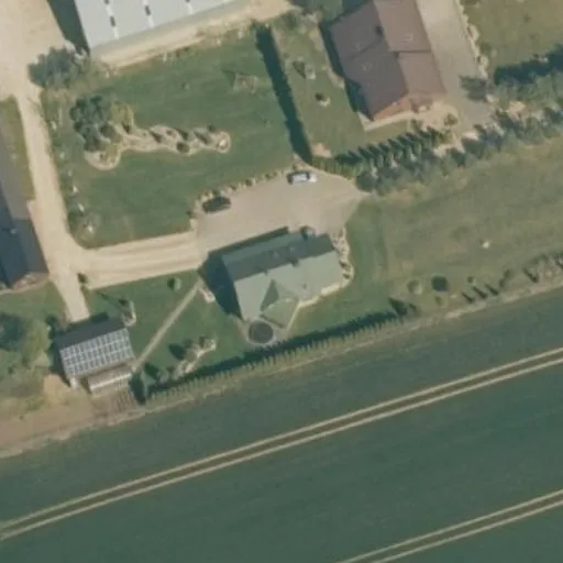 Vaizdas iš viršaus: Smilgių g. 16, Gūragiai