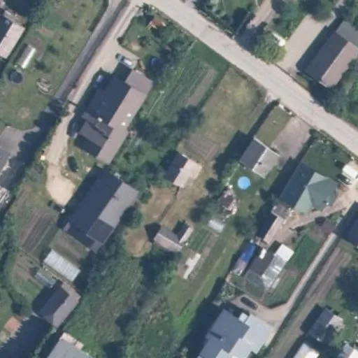 Vaizdas iš viršaus: Buivydiškių g. 68, Zujūnai