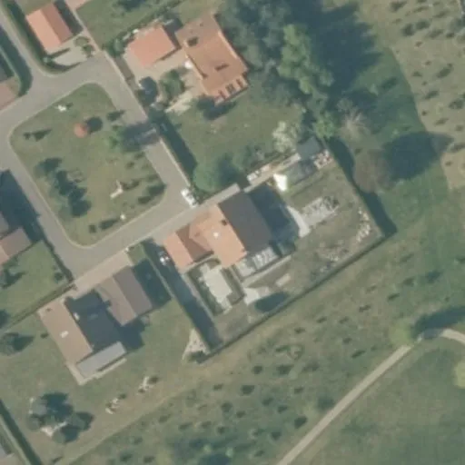 Vaizdas iš viršaus: Mėguvos g. 29, Normantai