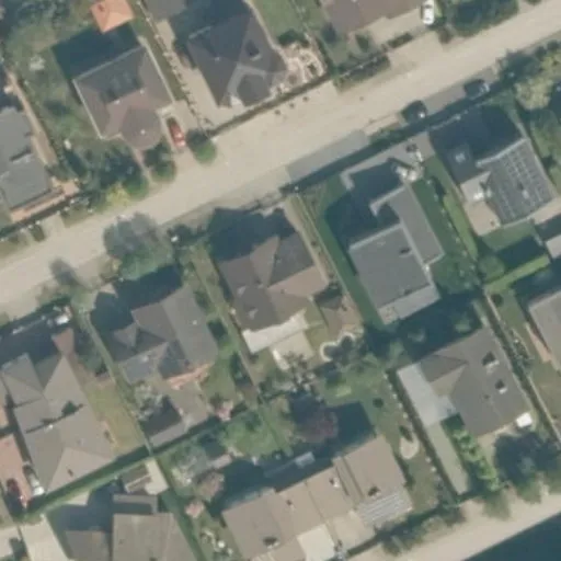 Vaizdas iš viršaus: Žvelsos g. 6, Klaipėda