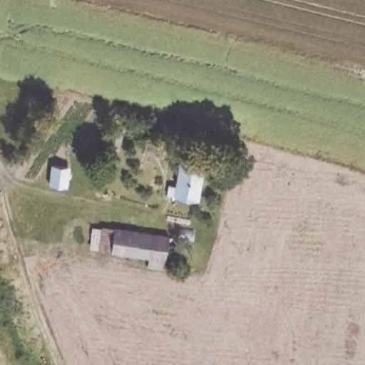 Vaizdas iš viršaus: Ūkininkų g. 21, Dagiliškis