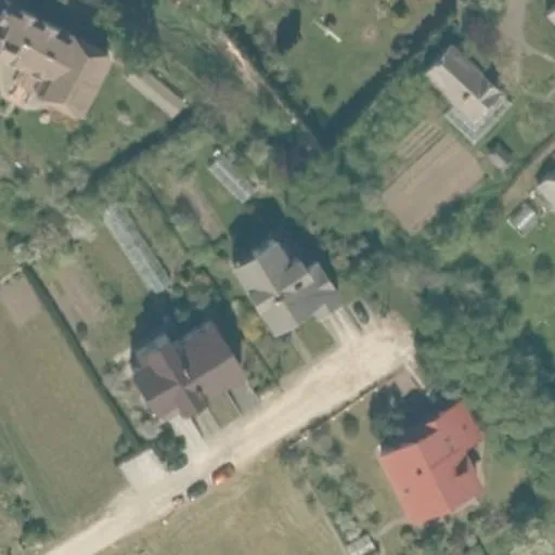 Vaizdas iš viršaus: Naktigonės g. 9, Klaipėda