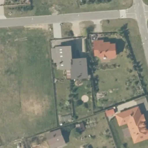Vaizdas iš viršaus: Griaustinio g. 6, Klaipėda
