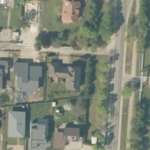 Vaizdas iš viršaus: Aušrinės g. 2, Klaipėda