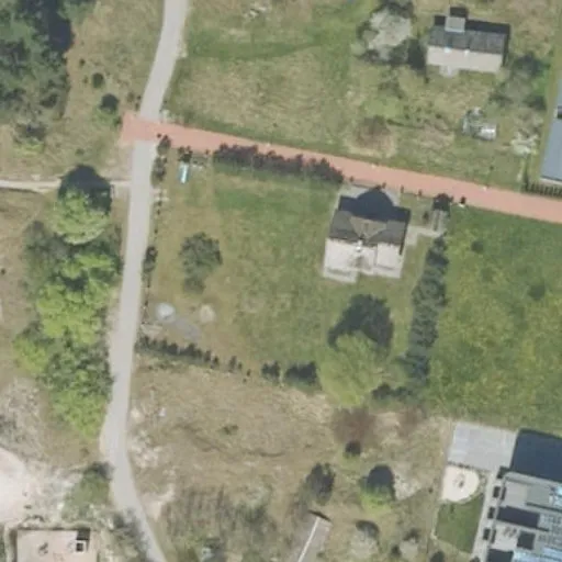 Vaizdas iš viršaus: Jūros g. 48, Palanga