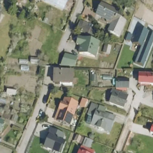 Vaizdas iš viršaus: Rūtų tak. 1, Palanga