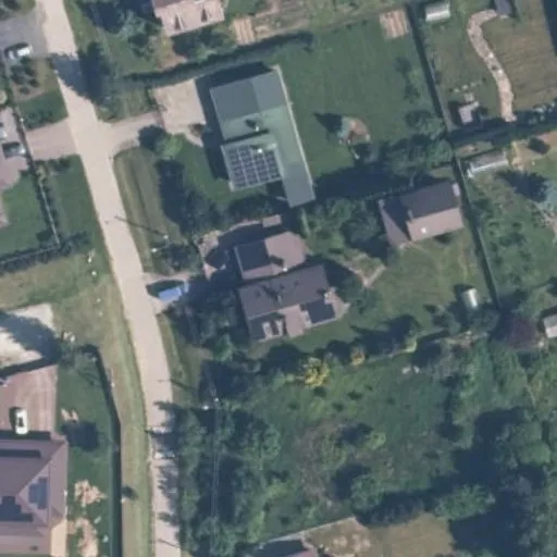 Vaizdas iš viršaus: Kelmiškių g. 12, Vilnius