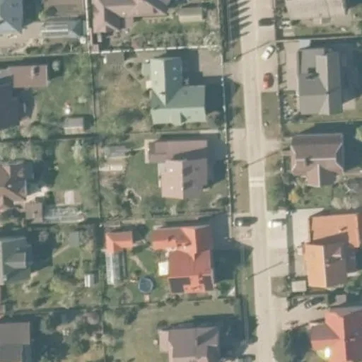 Vaizdas iš viršaus: Šlavegių g. 19, Klaipėda