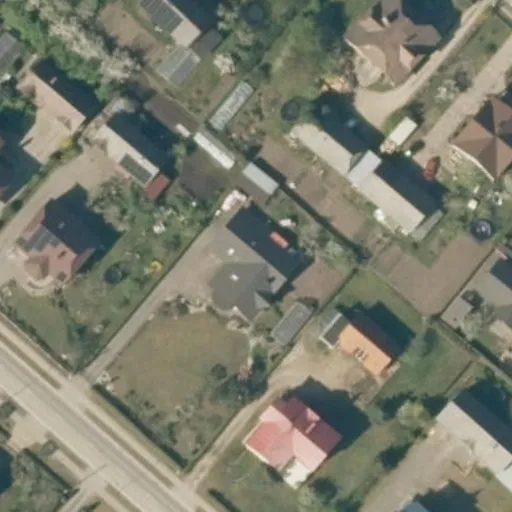 Vaizdas iš viršaus: Gluosnių g. 16, Šilutė