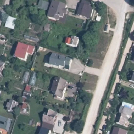 Vaizdas iš viršaus: P. B. Šivickio g. 39, Vilnius