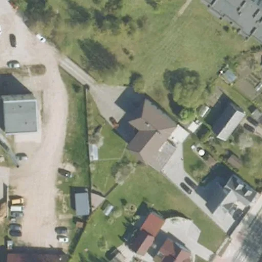 Vaizdas iš viršaus: Dariaus ir Girėno g. 7A, Telšiai