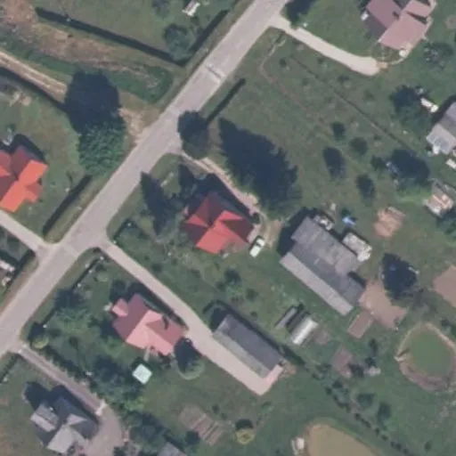 Vaizdas iš viršaus: Altoniškių g. 8, Altoniškiai