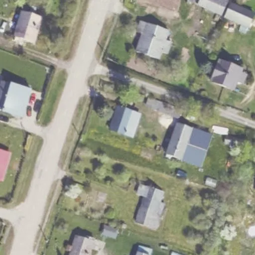 Vaizdas iš viršaus: Rodžių g. 36, Batėgala