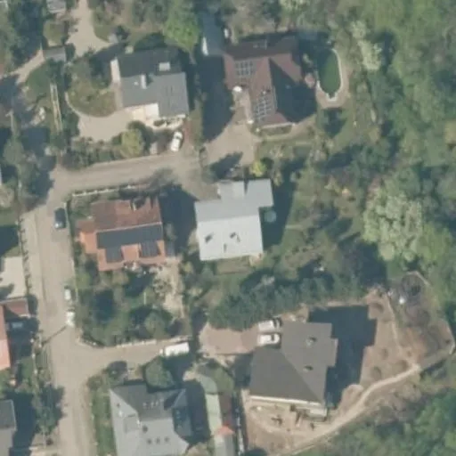 Vaizdas iš viršaus: Žilvičių g. 28, Klaipėda