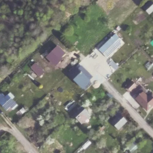Vaizdas iš viršaus: Pašilių 7-oji g. 10, Pašiliai