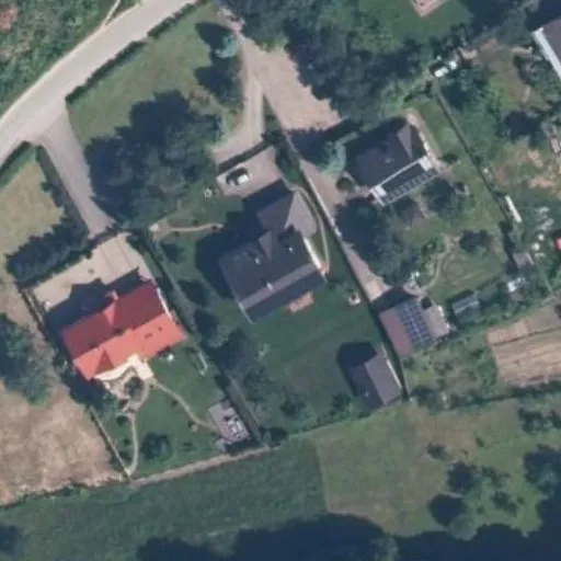 Vaizdas iš viršaus: Onos Radvilaitės-Mostovskos g. 10, Salotė