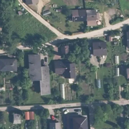 Vaizdas iš viršaus: Vanaginės Sodų 5-oji g. 8, Vilnius