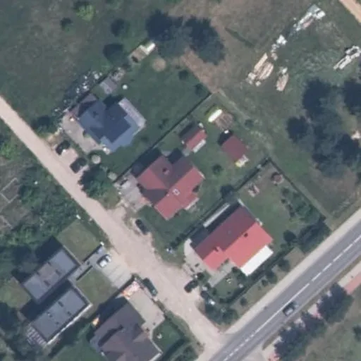 Vaizdas iš viršaus: Kaziulių g. 15, Druskininkai