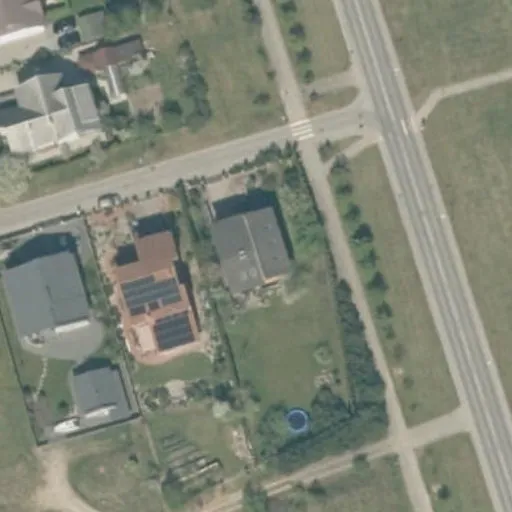 Vaizdas iš viršaus: Rokiškio g. 62, Klaipėda