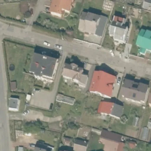 Vaizdas iš viršaus: Zarasų g. 4, Klaipėda