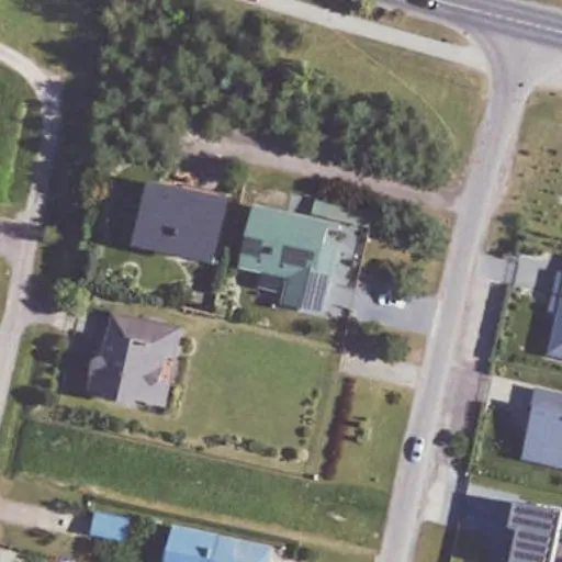 Vaizdas iš viršaus: Baltijos g. 41, Panevėžys